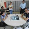 I Campeonato de Xadrez do CFP